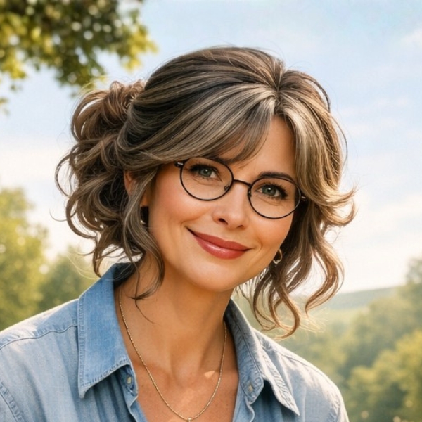 Cora Monti